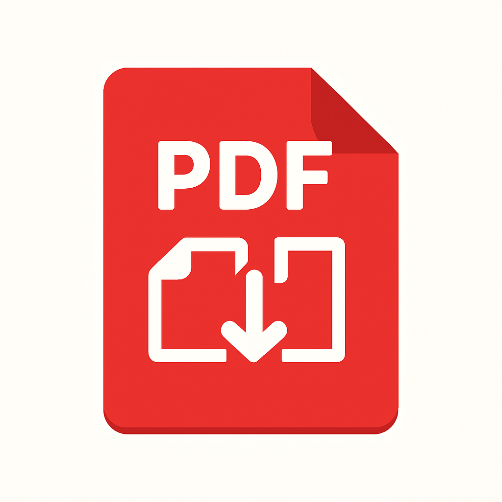 Thumbnail image of Toolfy PDF Merger tool